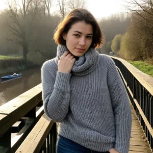 Aria Barker
