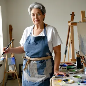 Hazel Reed
