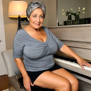 Hazel Reed