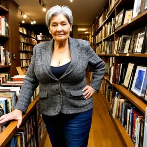 Hazel Reed